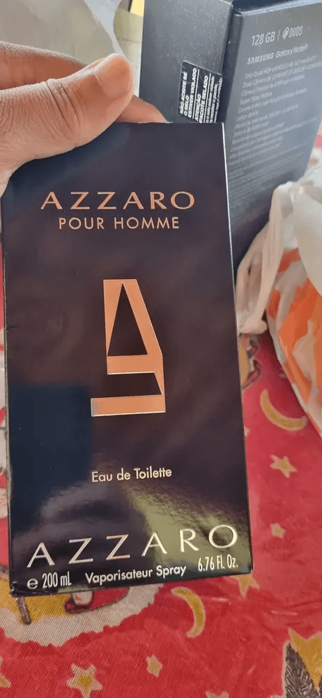 Produto avaliado por Ricardo Martins