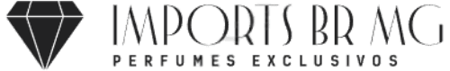 Logo da empresa Imports BR